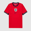 England 2026 Away Jersey