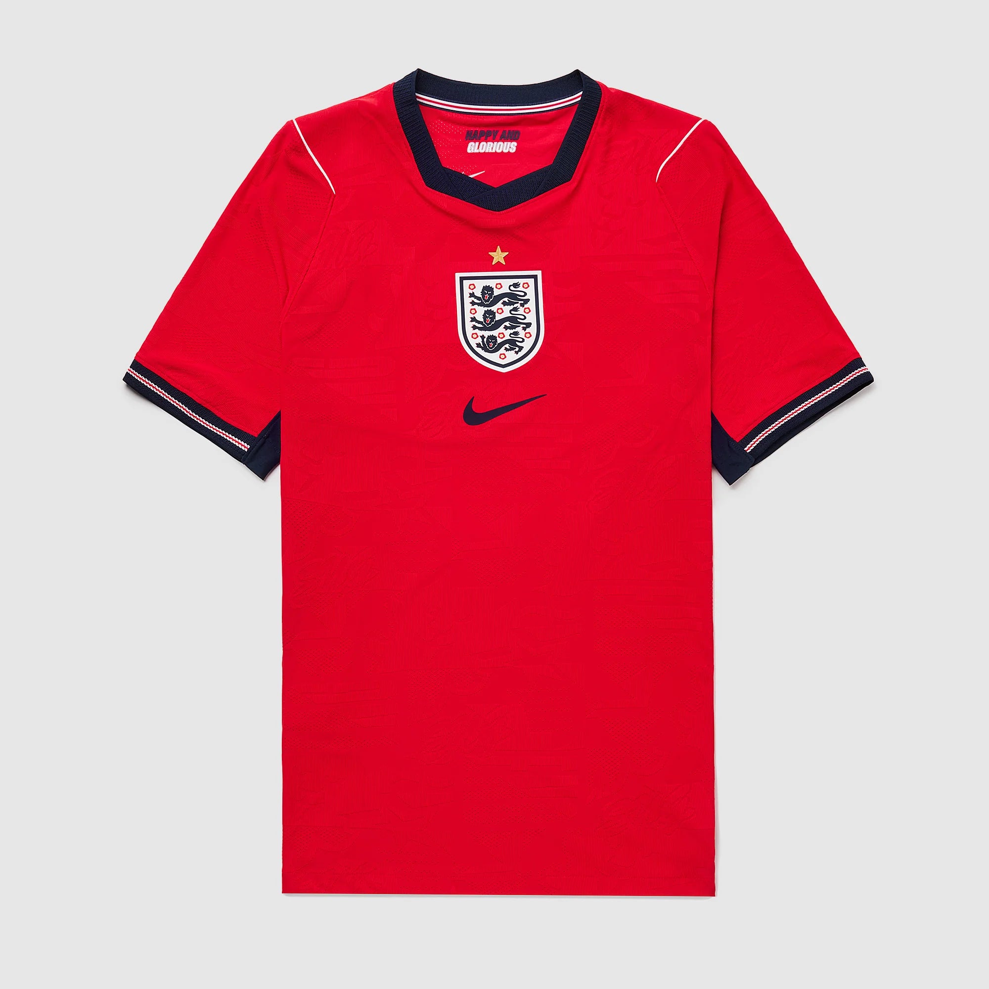 England 2026 Away Jersey