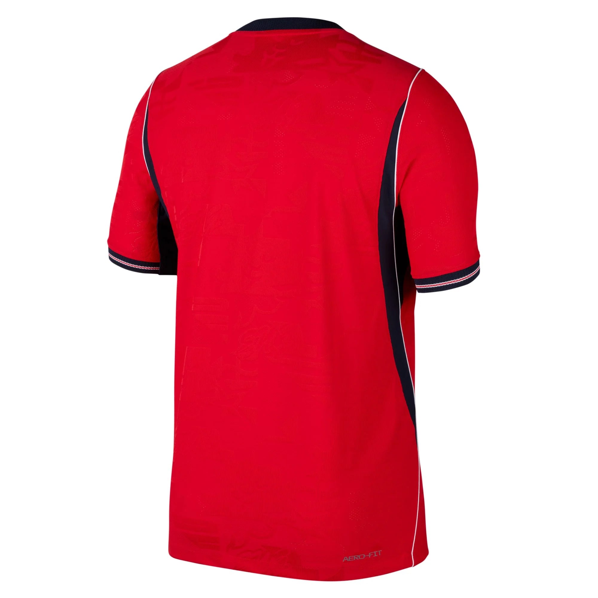 England 2026 Away Jersey