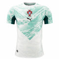 PORTUGAL 2026 Away Jersey