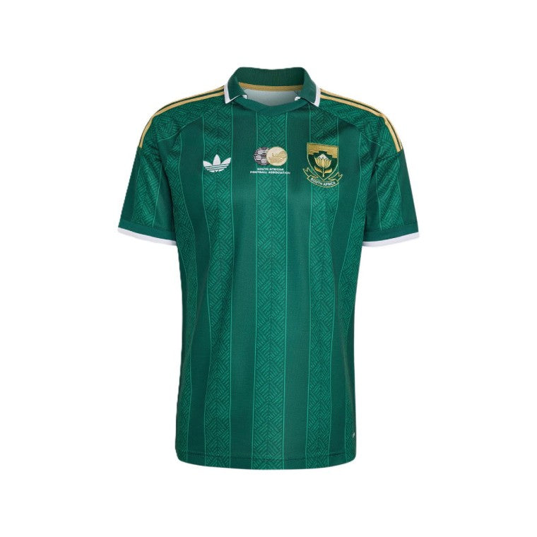 SOUTH AFRICA 2026 Away Jersey