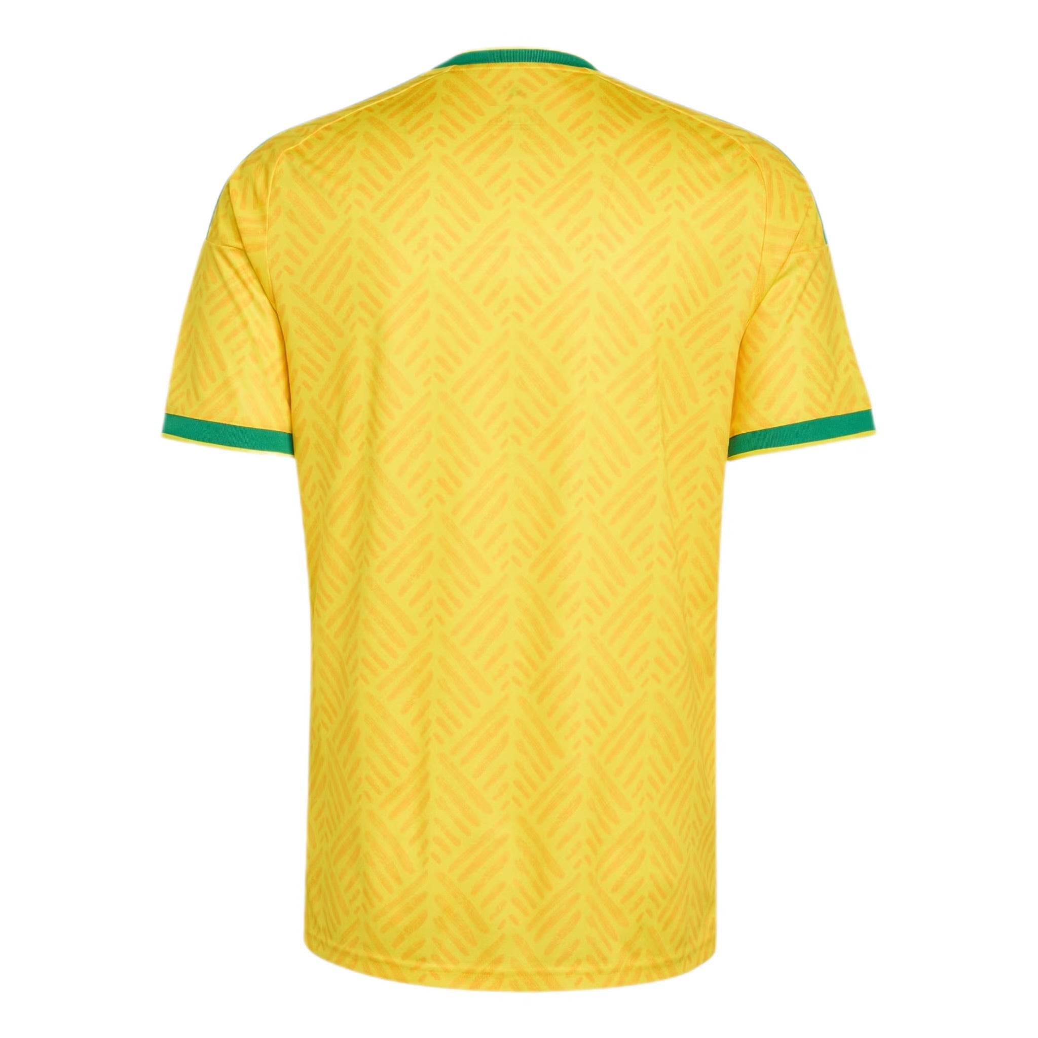 SOUTH AFRICA 2026 Home Jersey