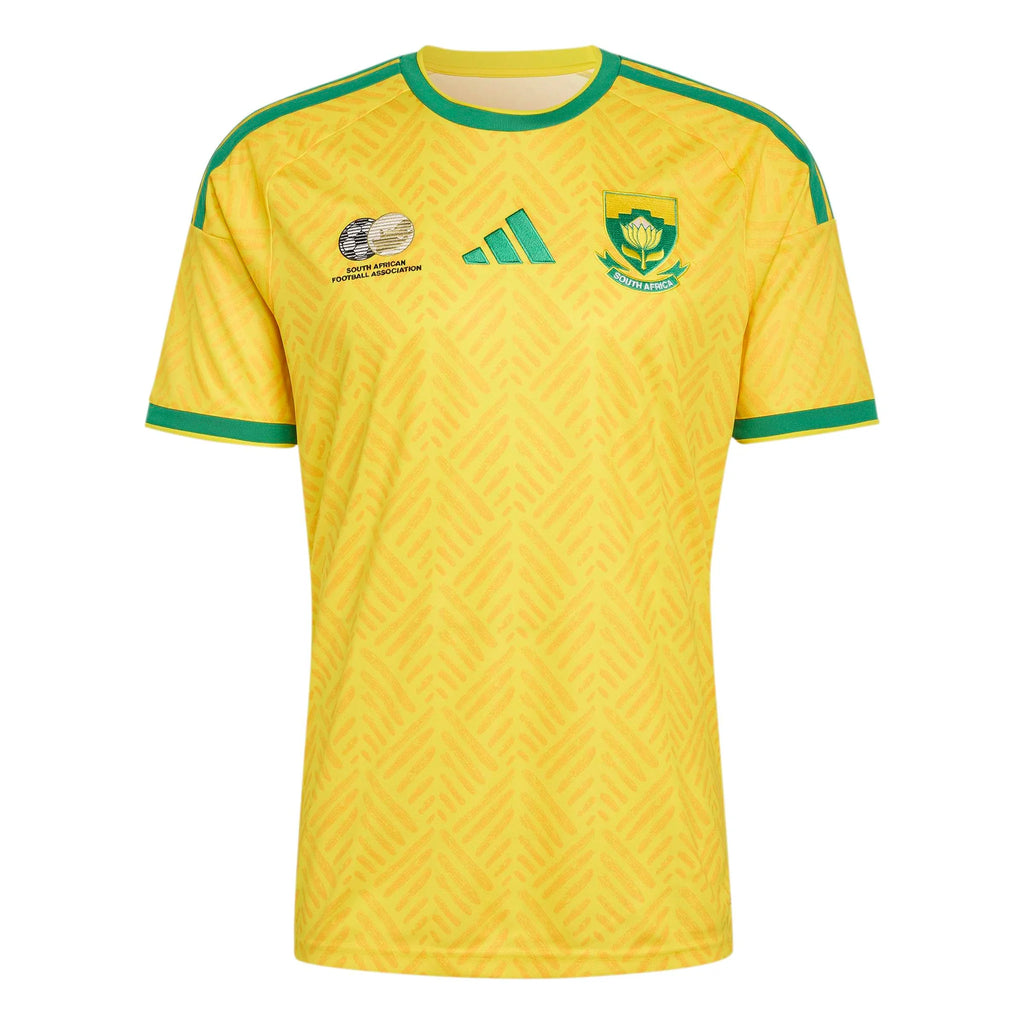 SOUTH AFRICA 2026 Home Jersey