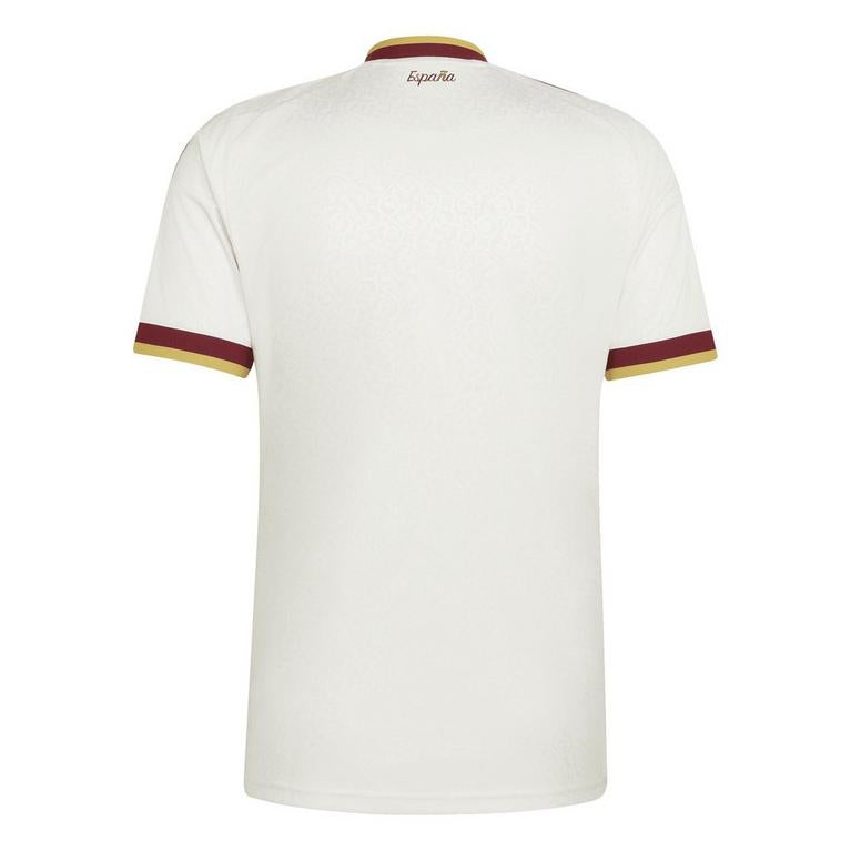 SPAIN 2026 Away Jersey