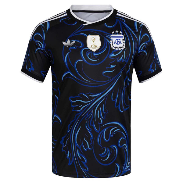 Argentina 2026 Away Jersey