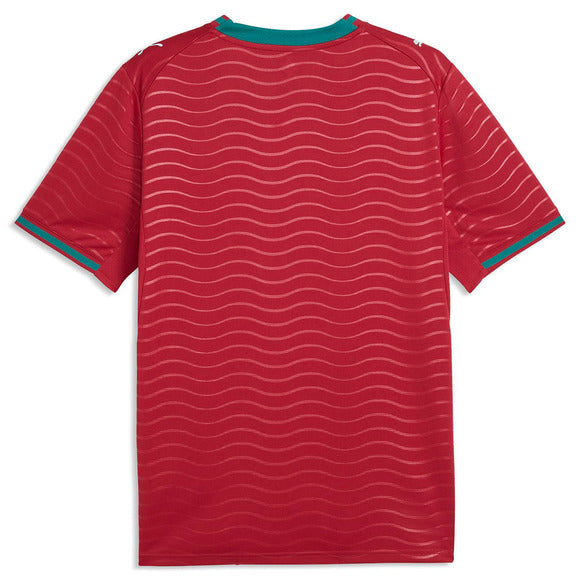 PORTUGAL 2026 Home Jersey
