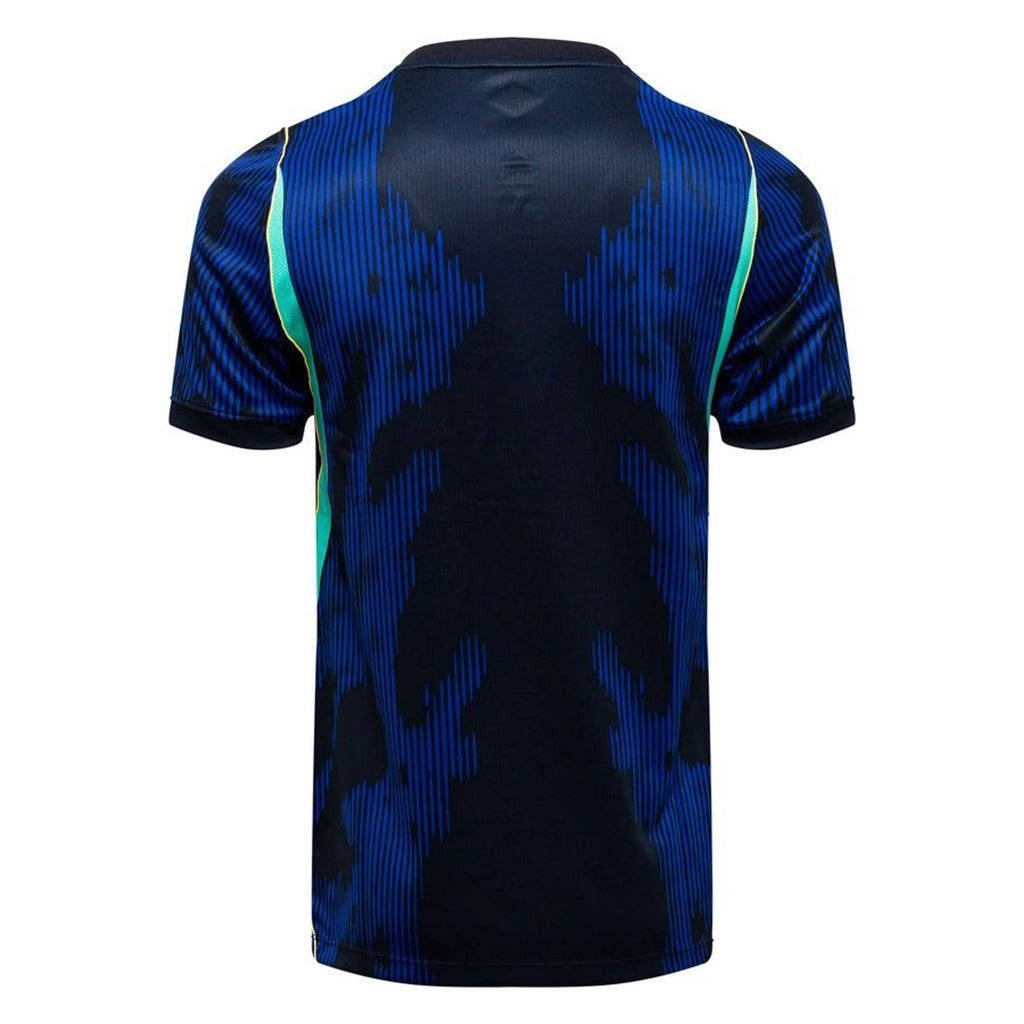 Brazil 2026 Away Jersey