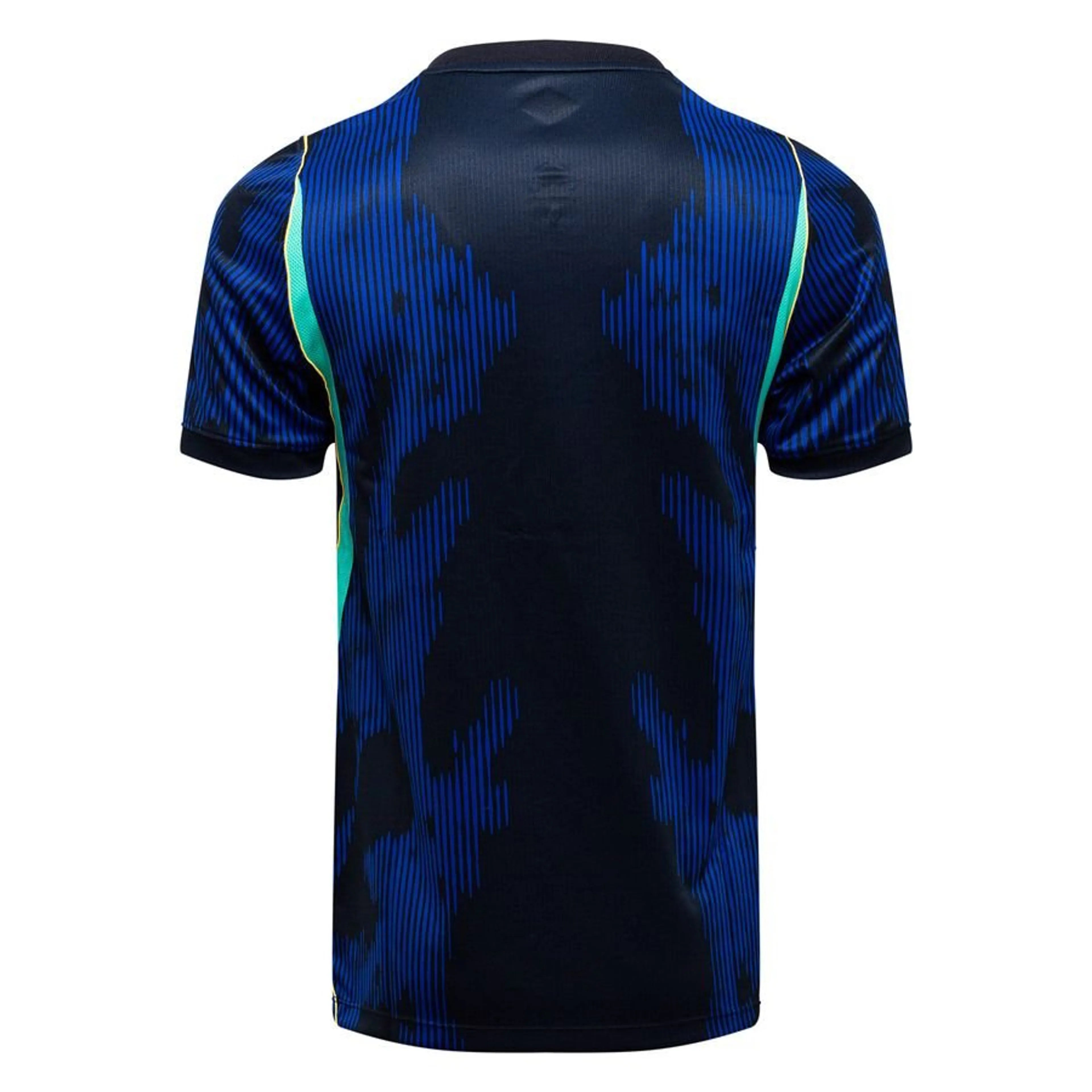 Brazil 2026 Away Jersey