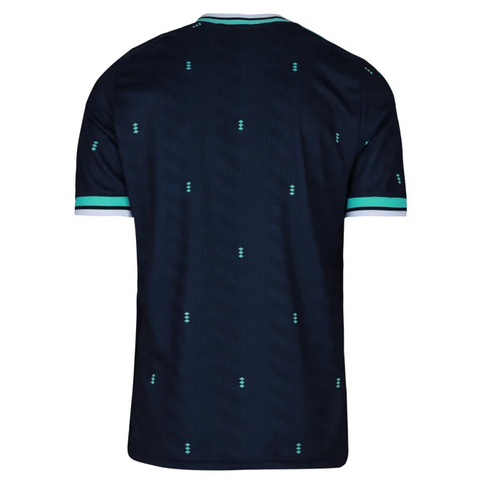 Germany Away Jersey 26'