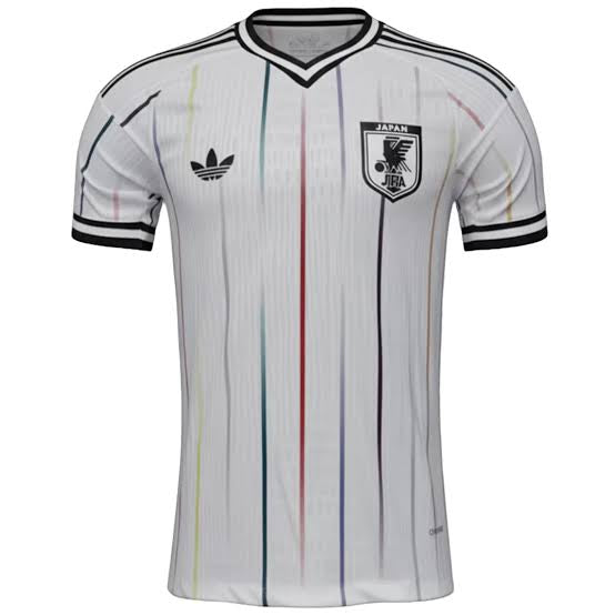 JAPAN 2026 Away Jersey