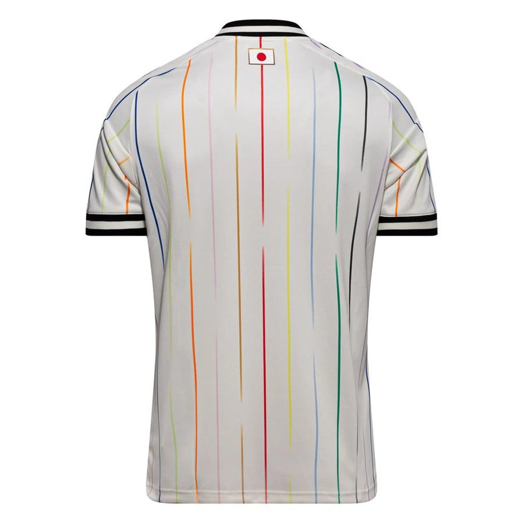 JAPAN 2026 Away Jersey