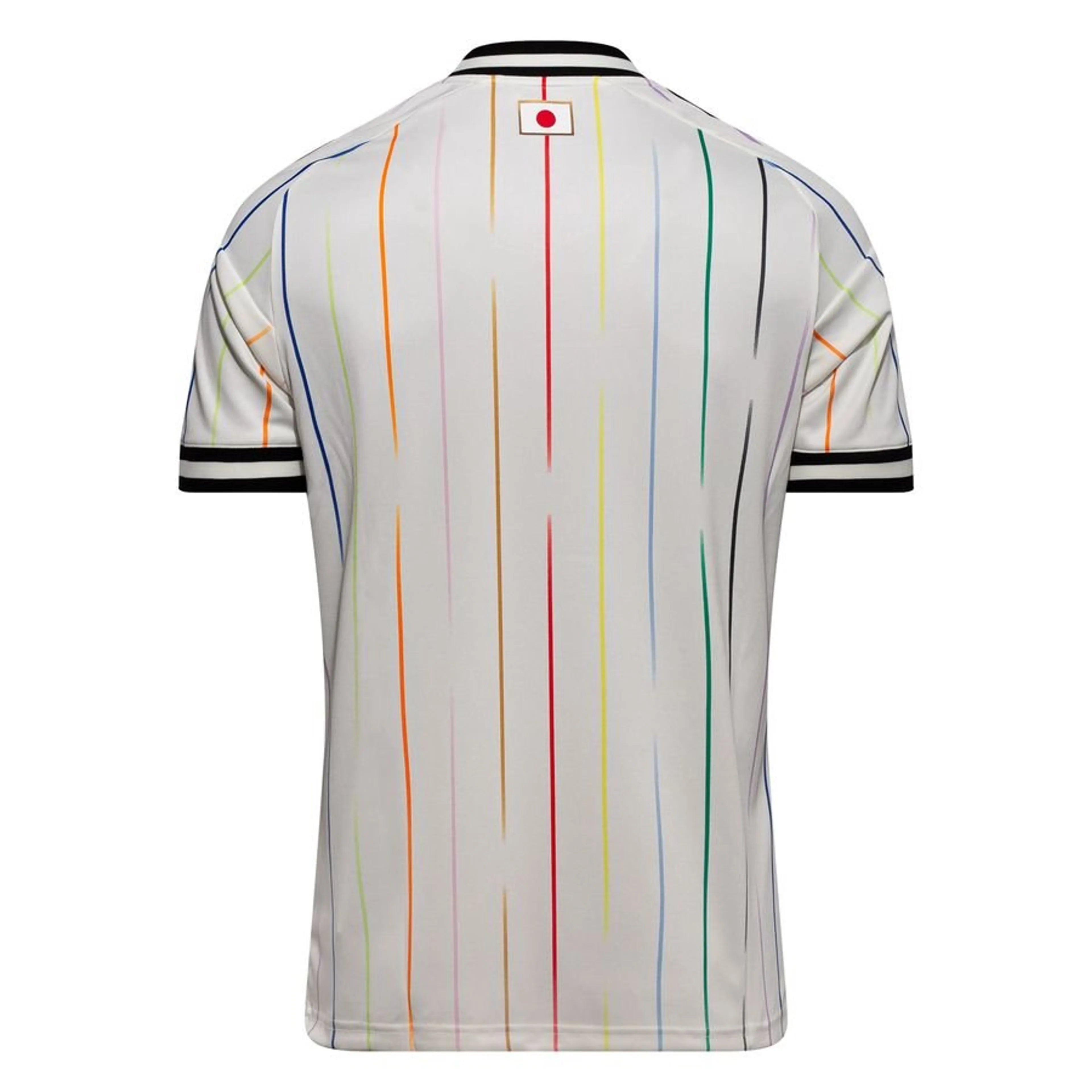 JAPAN 2026 Away Jersey