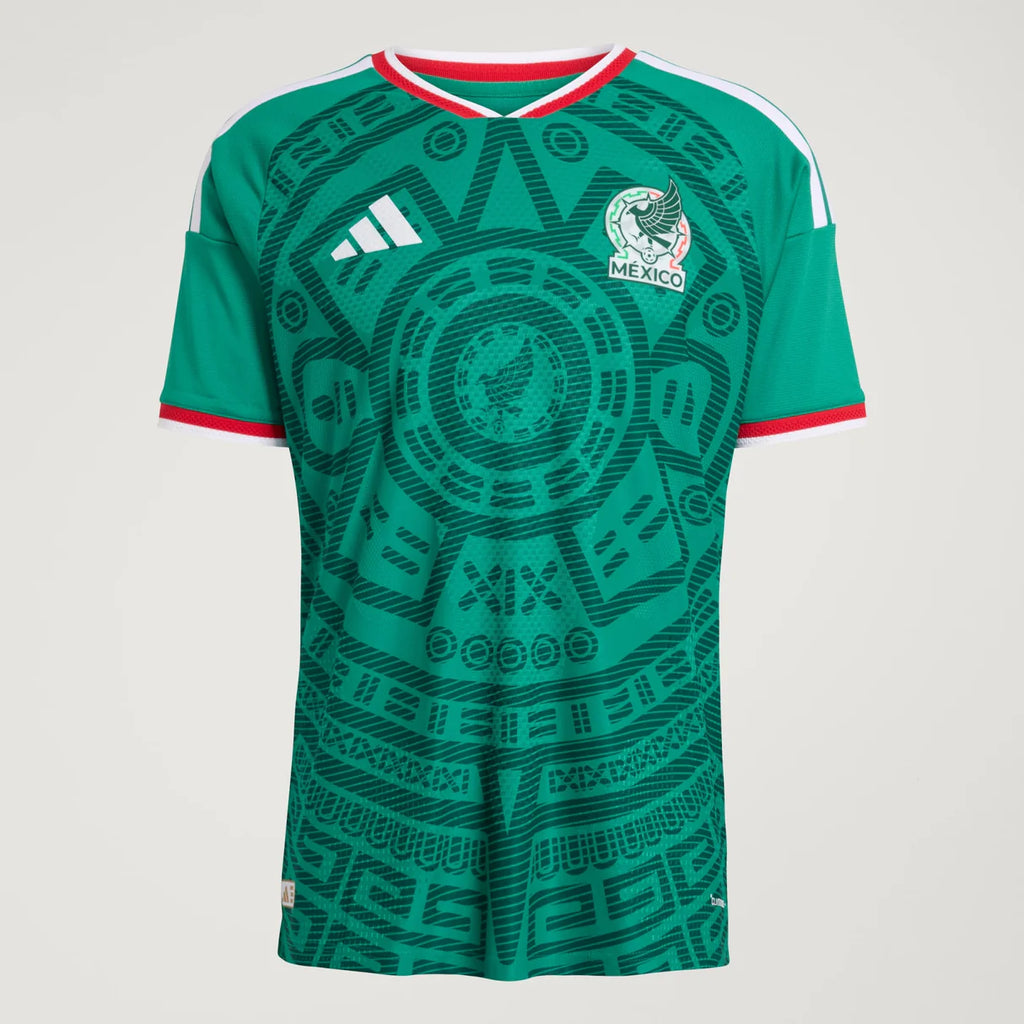 MEXICO 2026 Home Jersey
