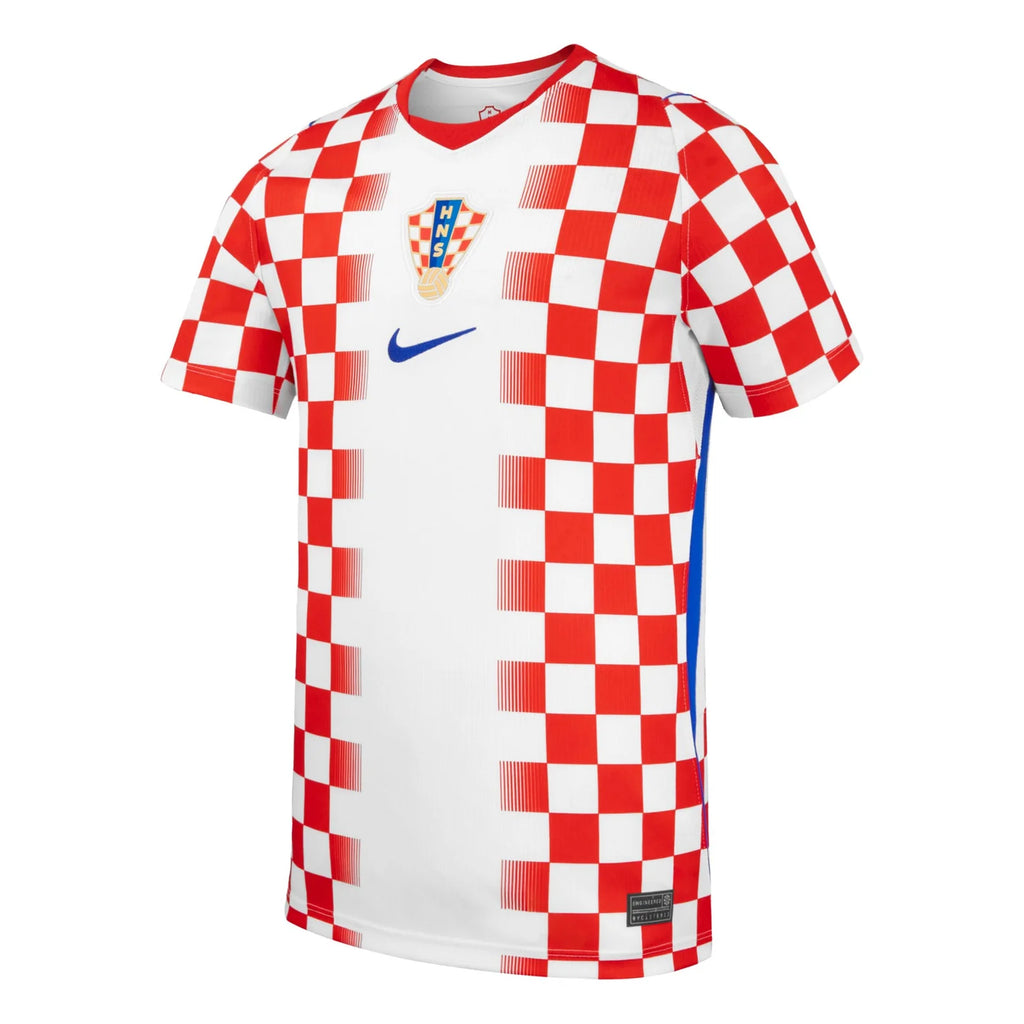 Croatia 2026 Home Jersey