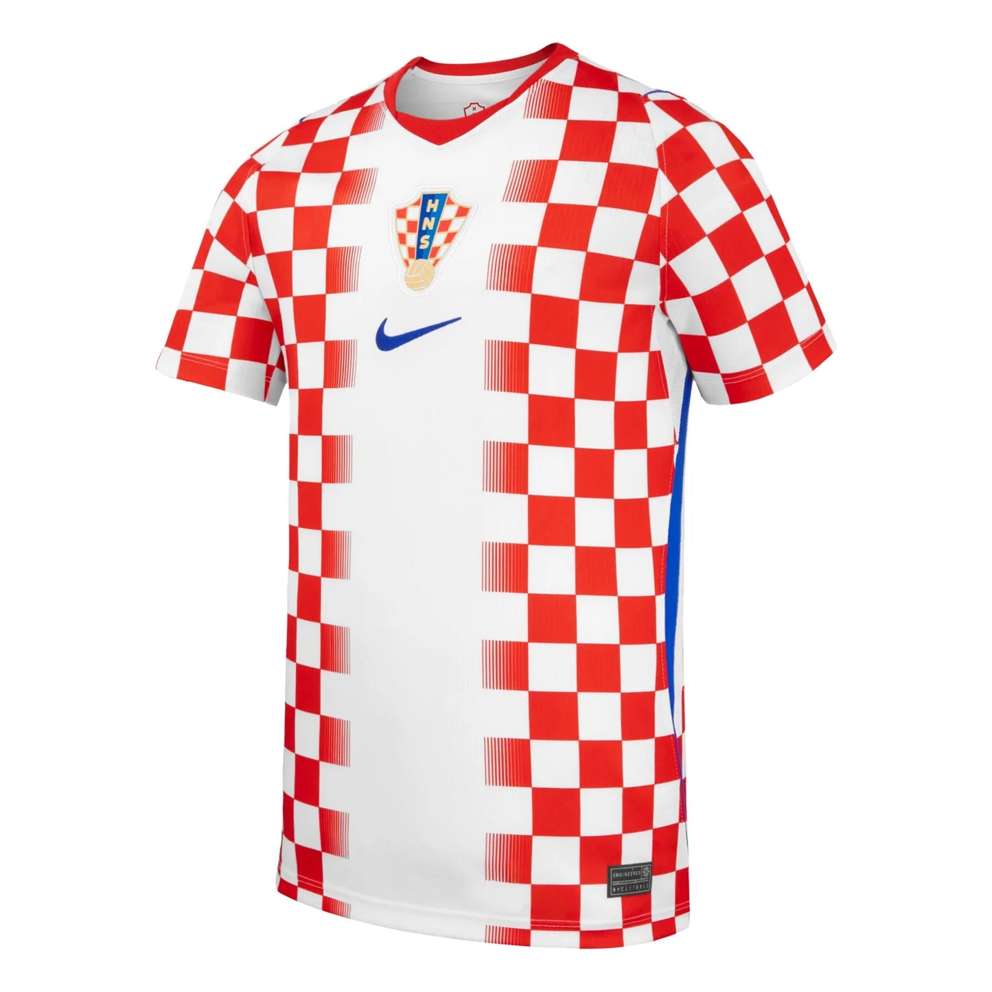 Croatia 2026 Home Jersey