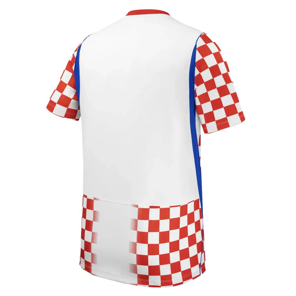 Croatia 2026 Home Jersey