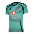 Orlando Pirates 24/25 Away Jersey