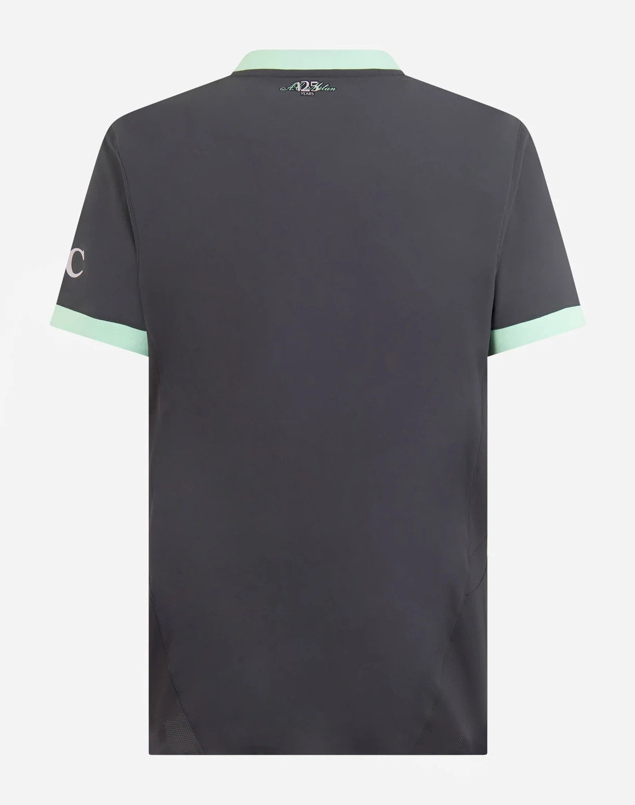 Associazione Calcio Milan 24/25 Third Jersey