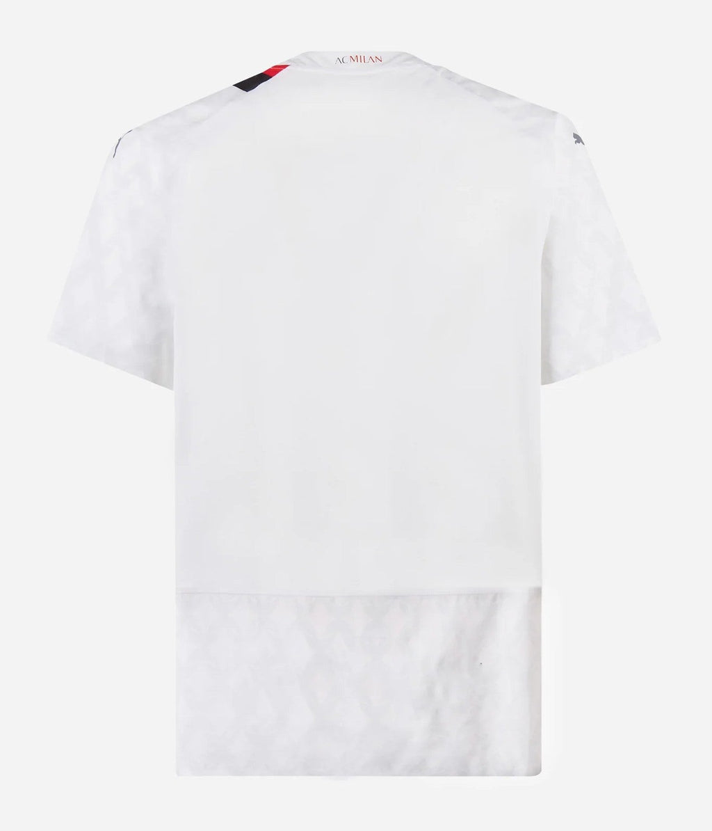 Associazione Calcio Milan 23/24 Away Jersey