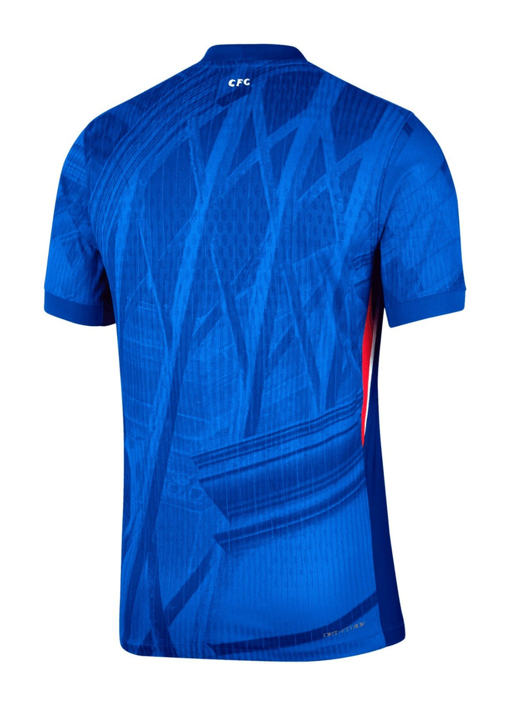 Chelsea 25/26 Home Jersey