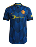 MANCHESTER UNITED 21/22 Third Jersey