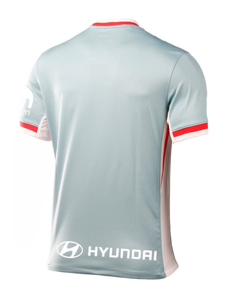 Atletico Madrid  24/25 Away Kit
