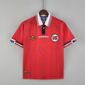 NORWAY 1998 Home Jersey