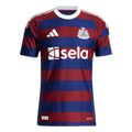 Newcastle United FC 24/25 Away Jersey