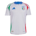 Italy 2024 Away Jersey - Euros