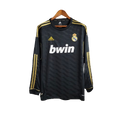 REAL MADRID 11/12 Away Jersey - Long Sleeve
