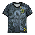 Brazil Christ the redeemer special edition