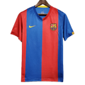 BARCELONA 06/07 Home Jersey