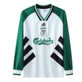 LIVERPOOL 93/95 Away Jersey - Long Sleeve