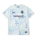 Inter Milan 25/26 Away Kit