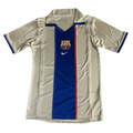 BARCELONA 02/03 Away Jersey