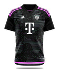 FC Bayern 23/24 Away Kit