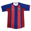 BARCELONA 04/05 Home Jersey