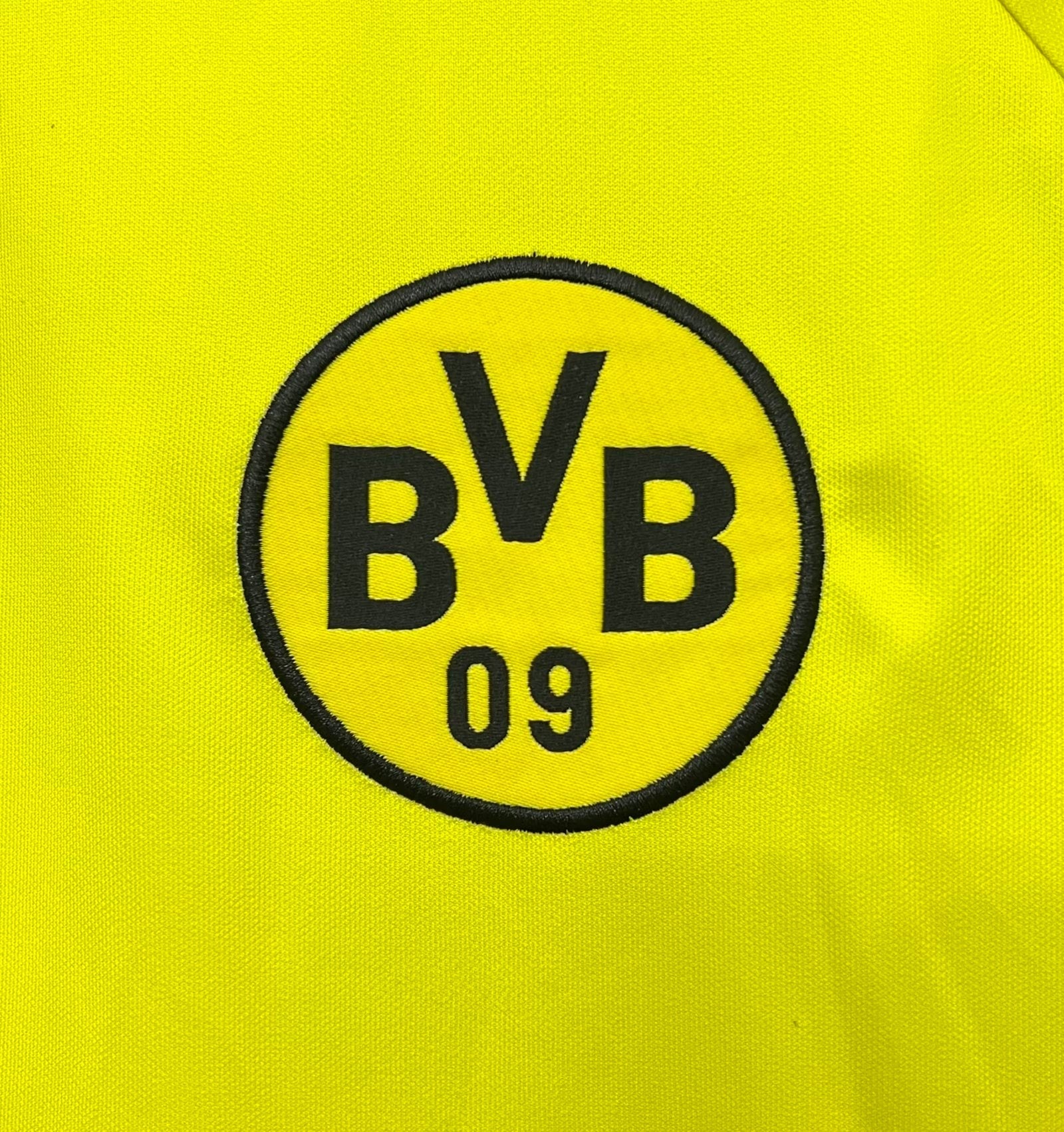 BORUSSIA DORTMUND 95/96 Home Jersey