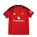 Manchester United 25/26 Home Jersey