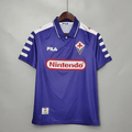 FIORENTINA 98/99 Home Jersey