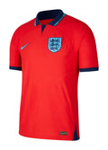 England 22 Away Jersey - World Cup