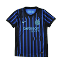 Inter Milan 25/26 Home Kit