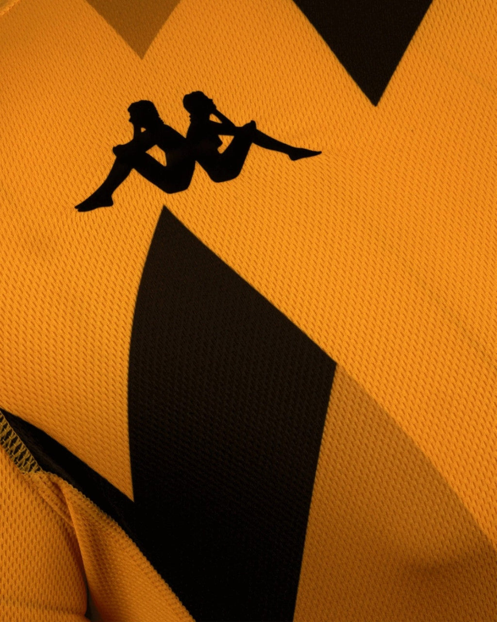 Kaizer Chiefs 23/24 Home Jersey