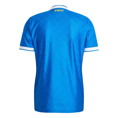 Real Madrid 25/26 Third Jersey