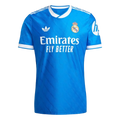 Real Madrid 25/26 Third Jersey