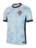 Portugal  2024 Away Jersey - Euros