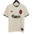 LIVERPOOL 95/97 Away Jersey