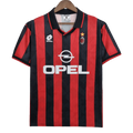 AC MILAN 95/96 Home Jersey