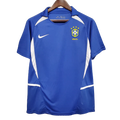 BRAZIL 02/03 Away Jersey