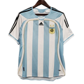 ARGENTINA 06/07 Home Jersey